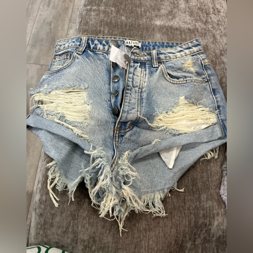 Signature Shorts